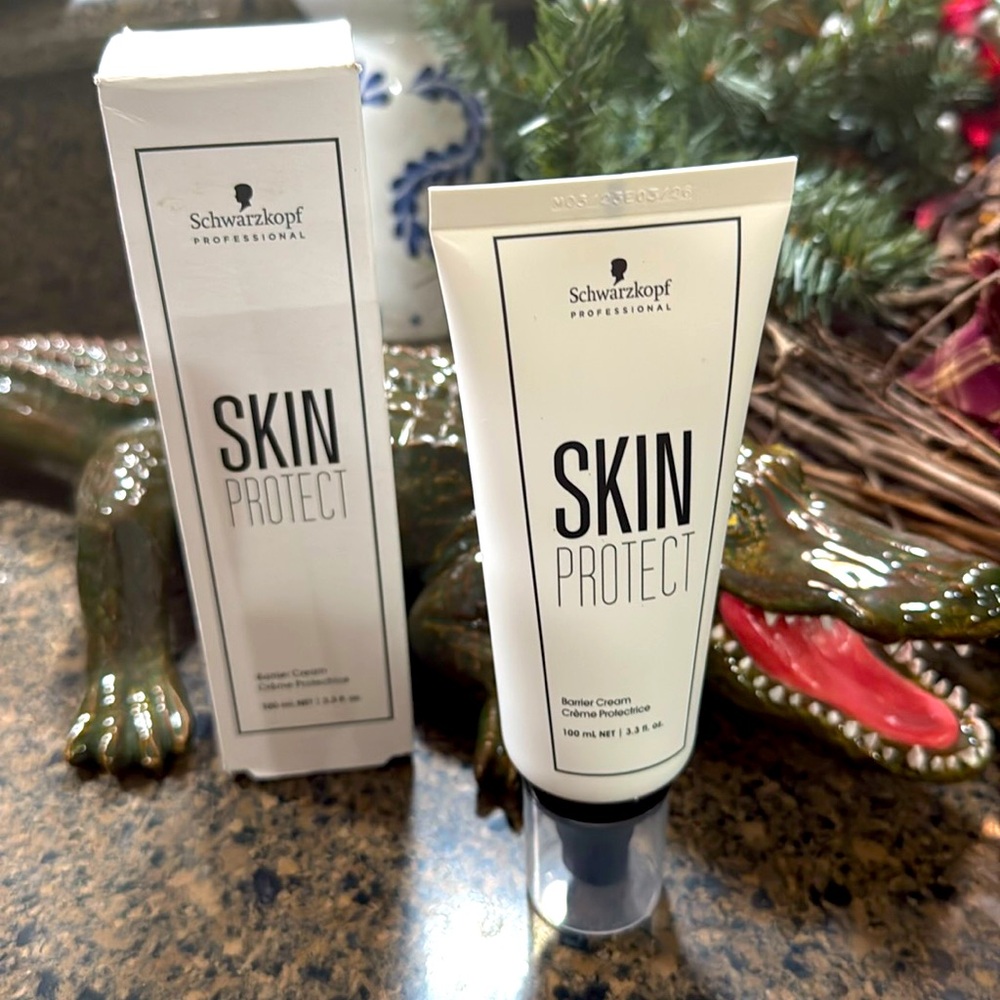 Skin Protect